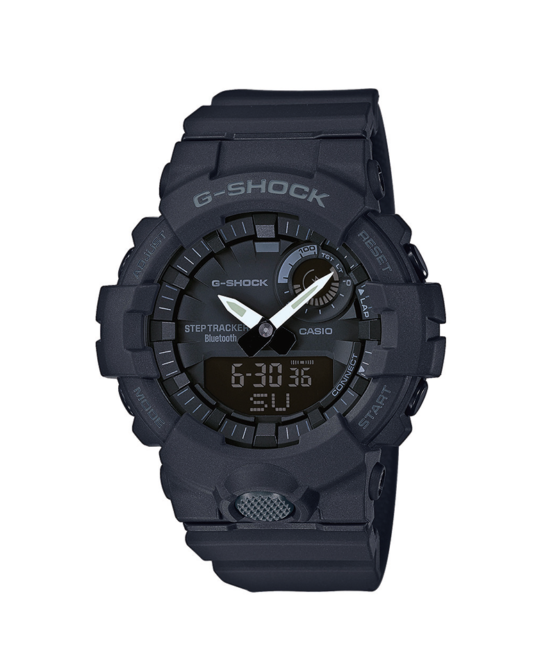 Montre G-SHOCK Squad GBA800-1AER