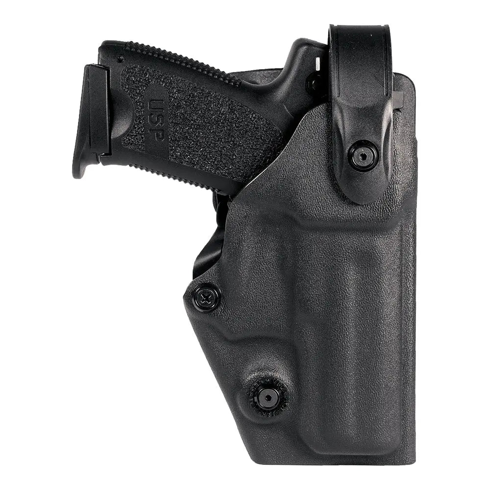 Holster droitier Vegatek Top VKT807 noir pour SIG PRO 2022 Vega