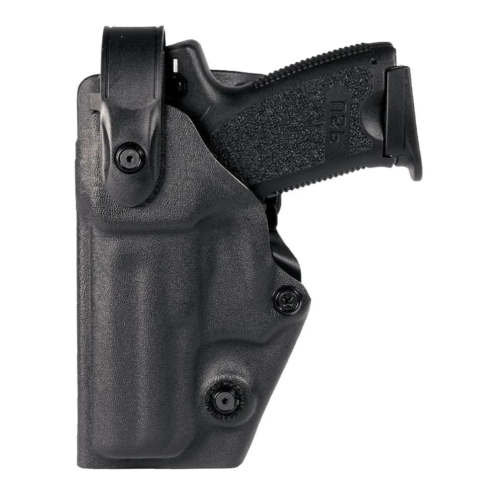 Holster gaucher Vegatek Top VKT807 noir pour SIG PRO 2022 Vega