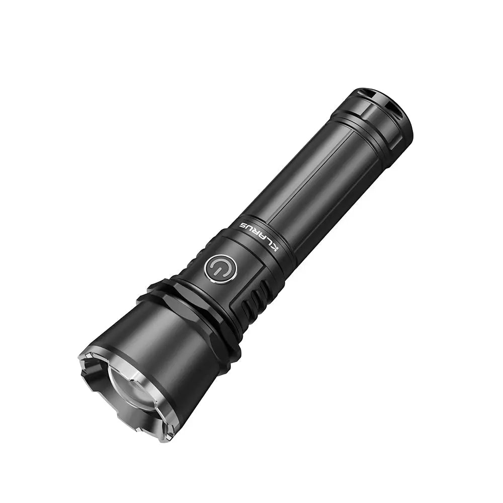 Lampe rechargeable A3 - 2200 lumens Klarus