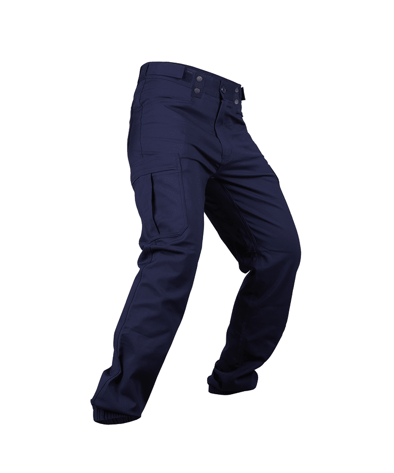 Pantalon de service FDO marine