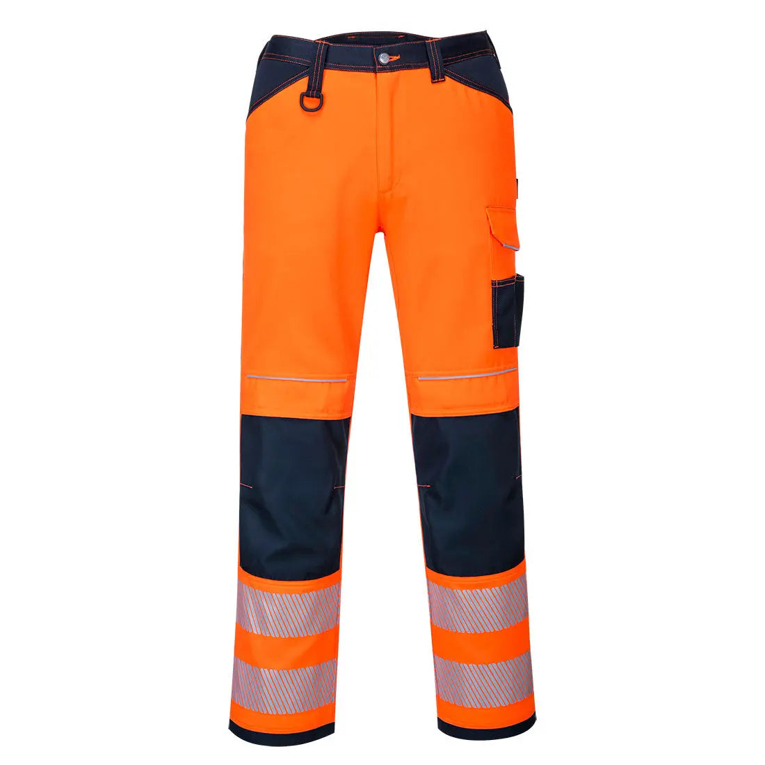 PANTALON PW3 HI-VIS WORK PORTWEST