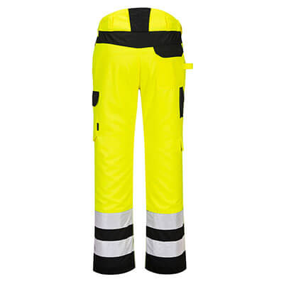 PW2 Hi-Vis Service Trousers