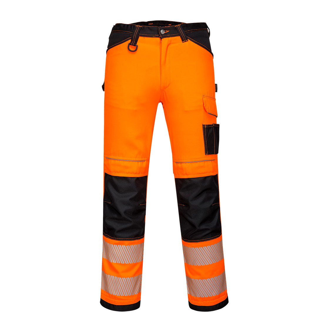 PANTALON PW3 HI-VIS WORK