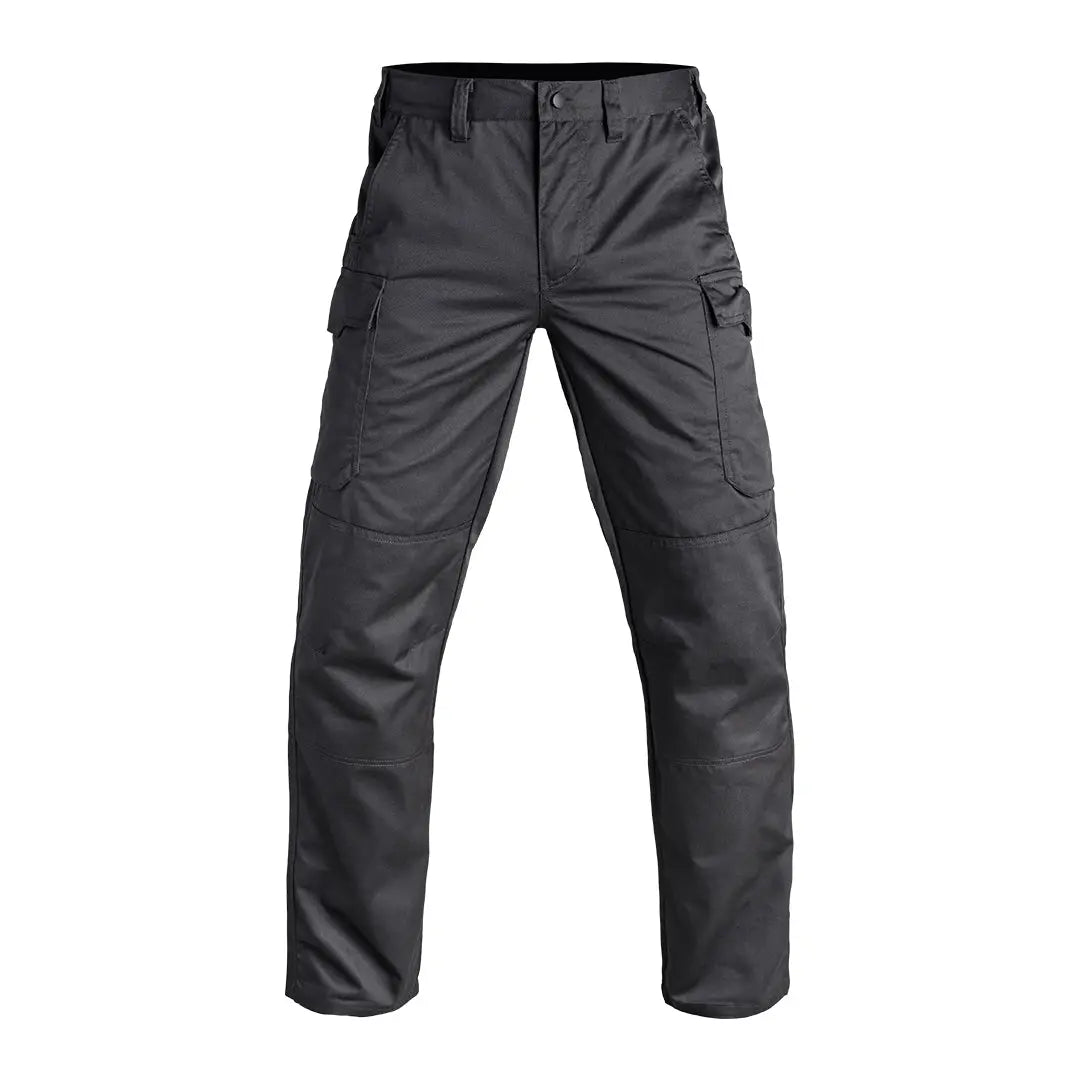 Pantalon SÉCU-ONE noir A10 Equipment