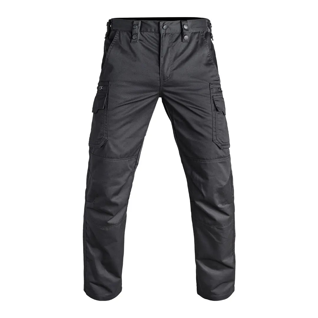 Pantalon V2 SÉCU-ONE noir A10 Equipment