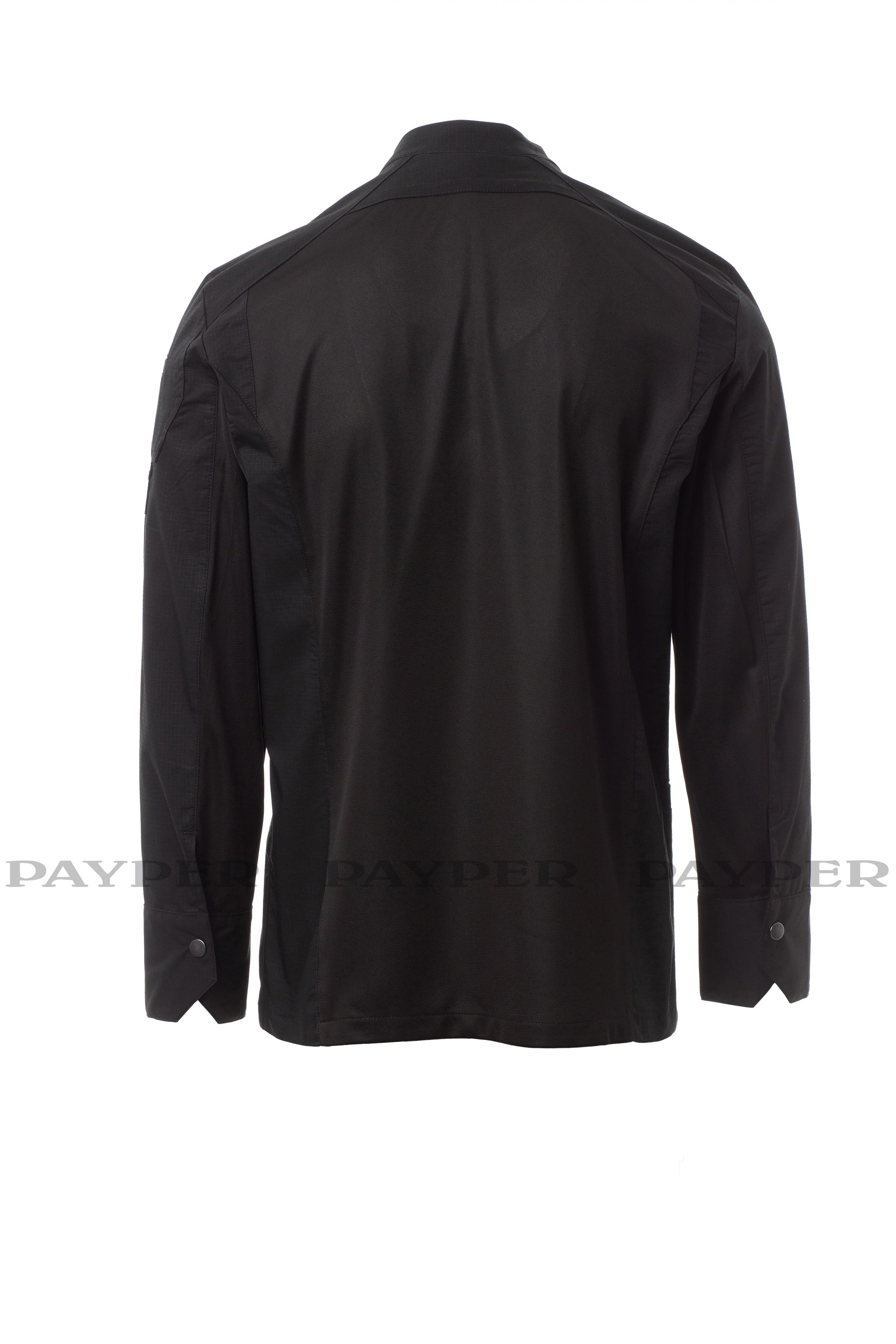 Starred Mesh