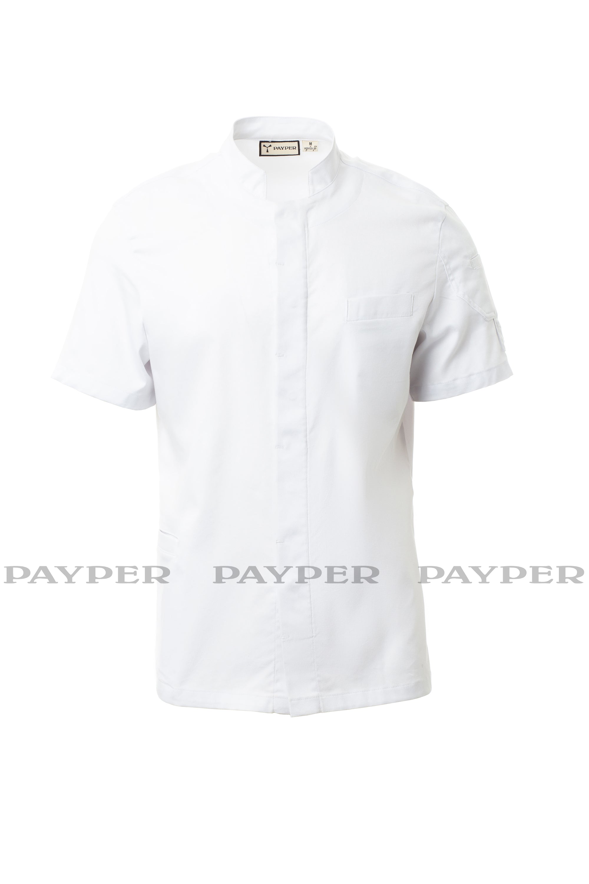 Veste suprême SS