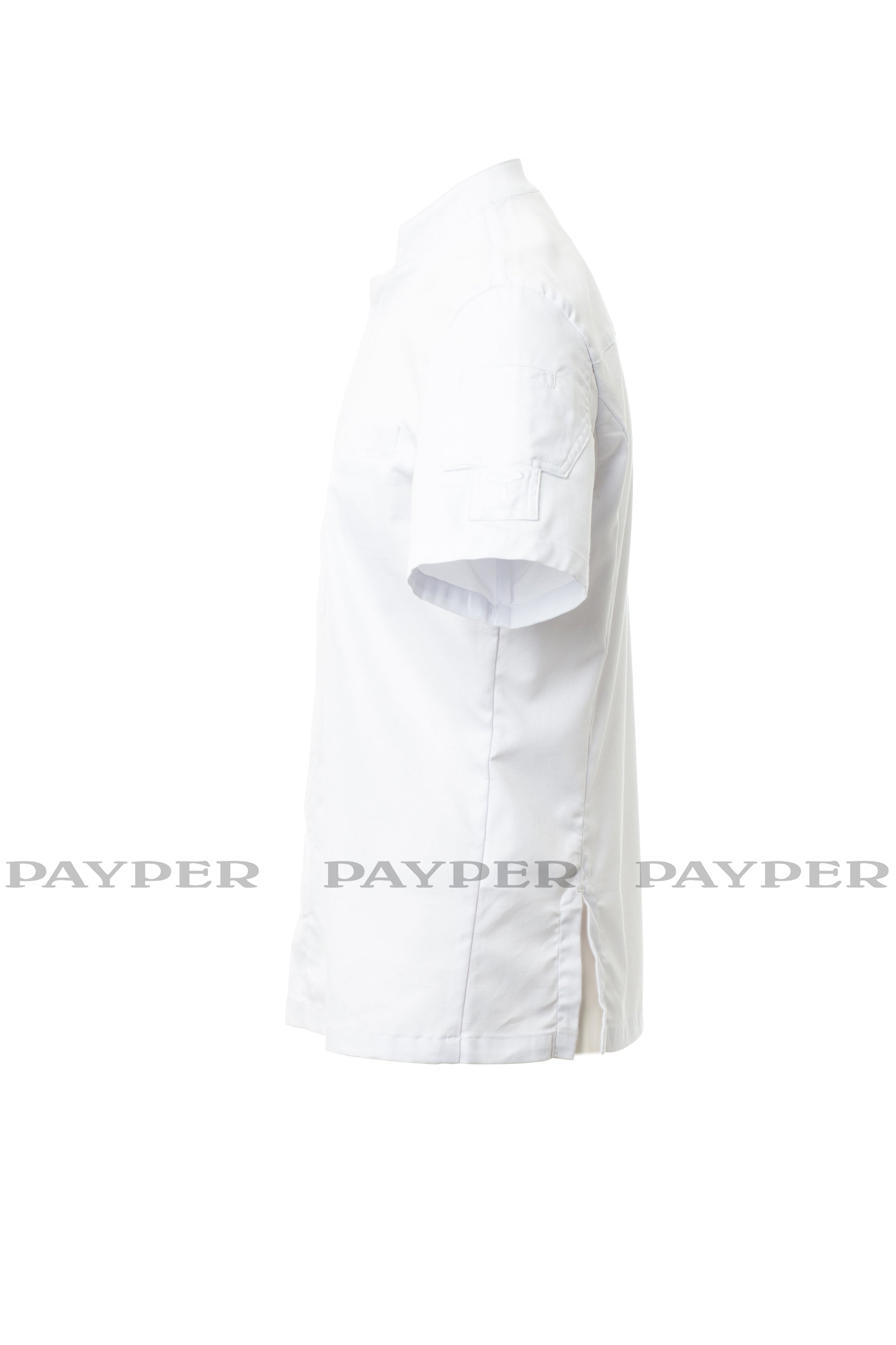 Veste suprême SS