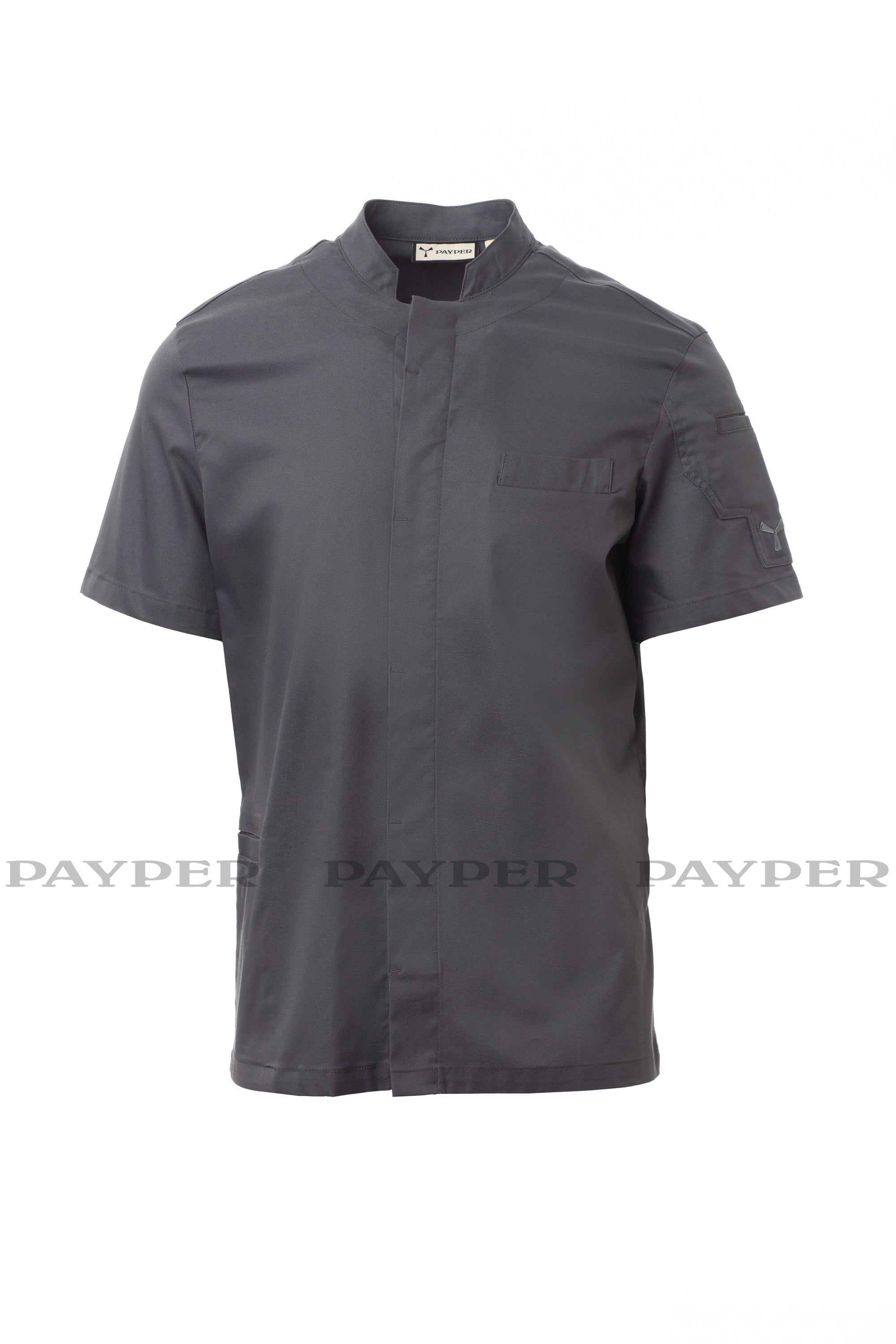 Veste suprême SS