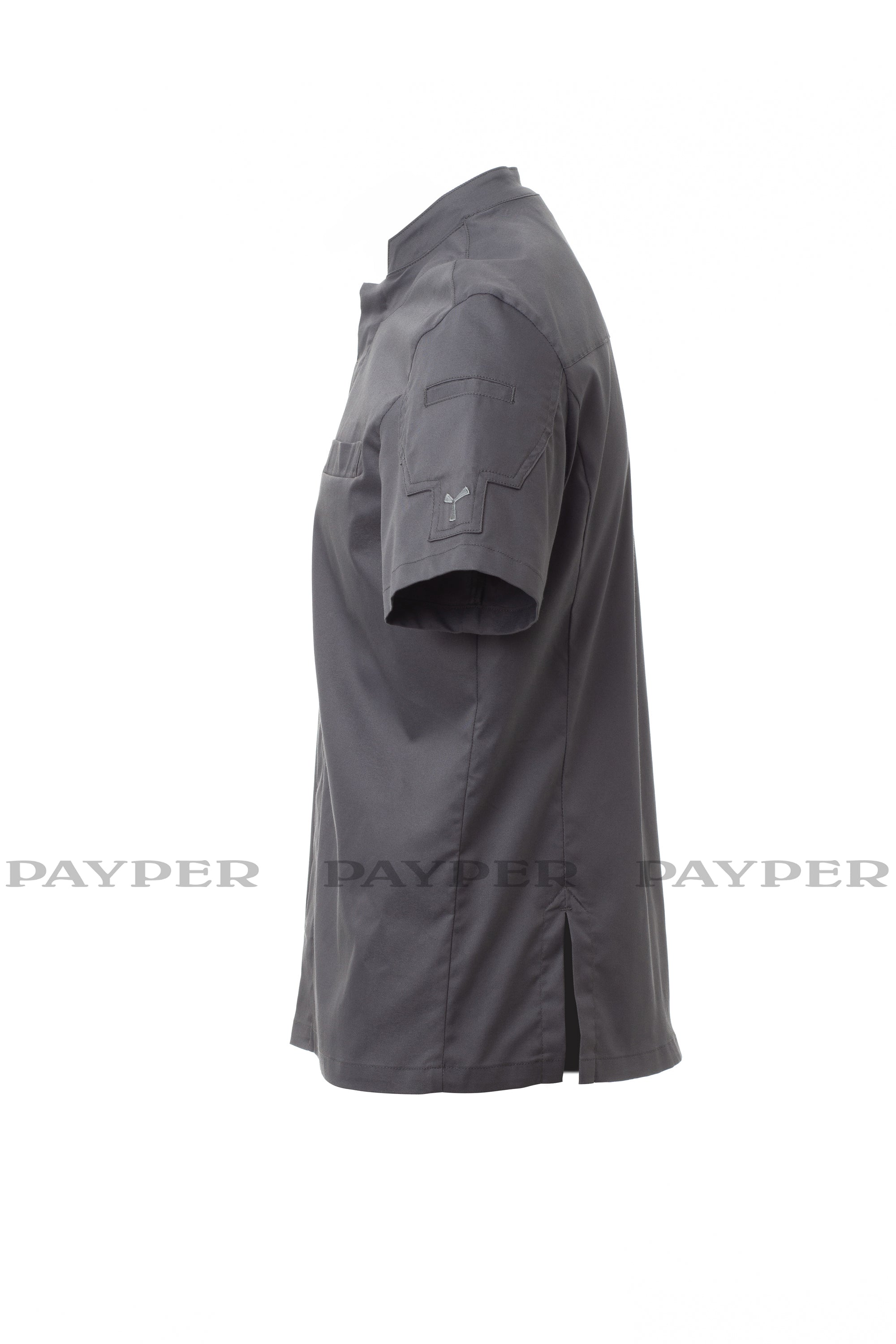 Veste suprême SS