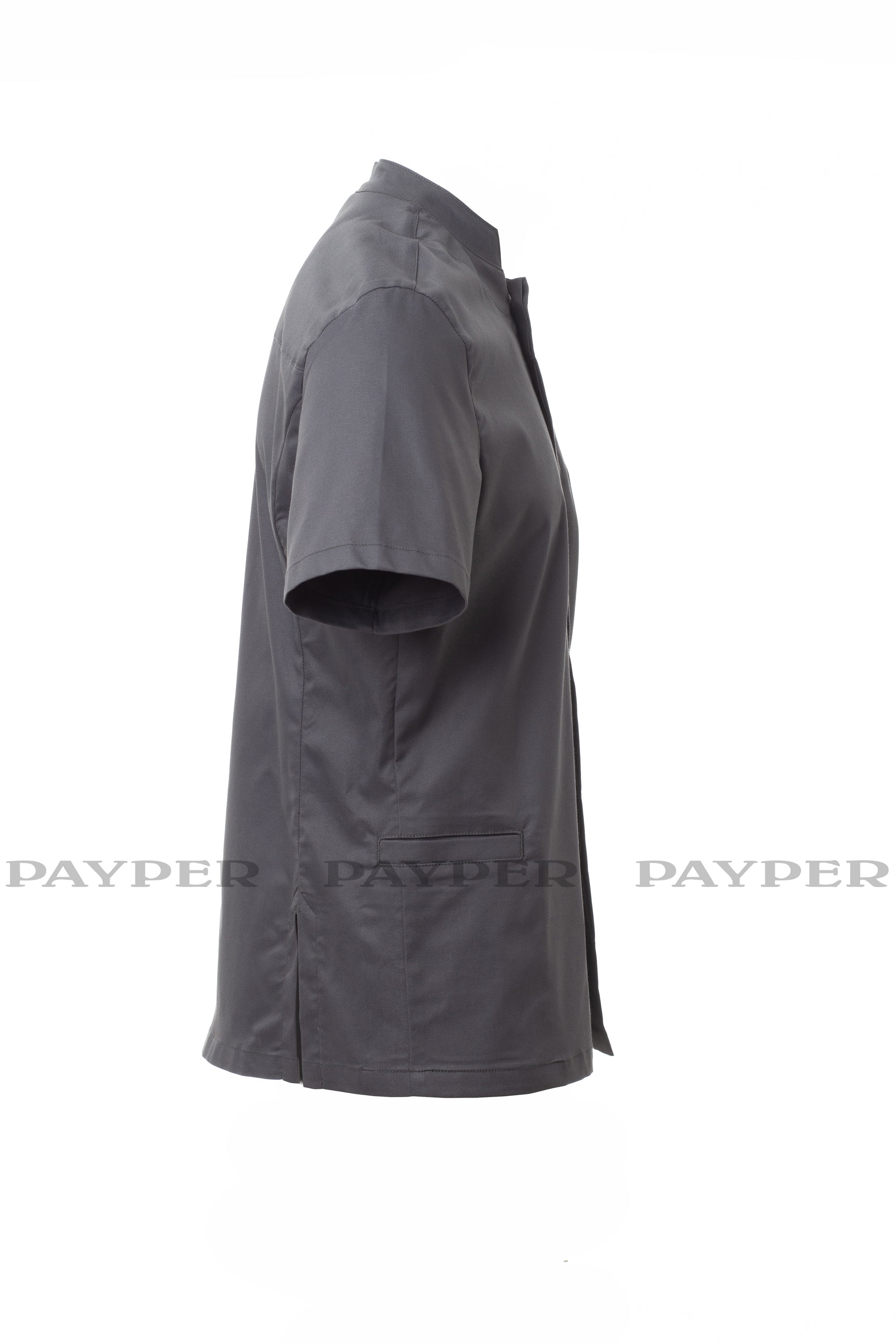 Veste suprême SS