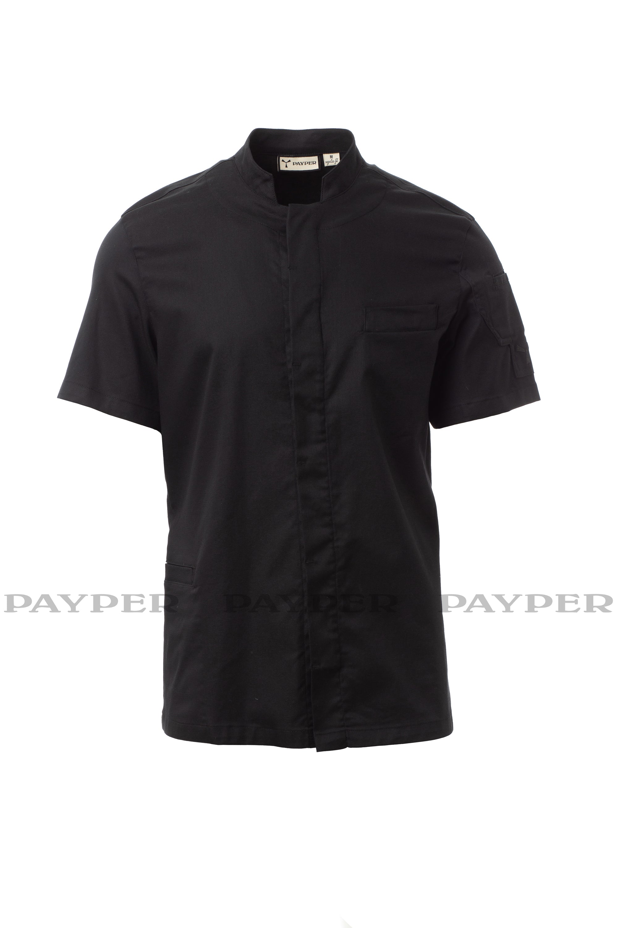 Veste suprême SS