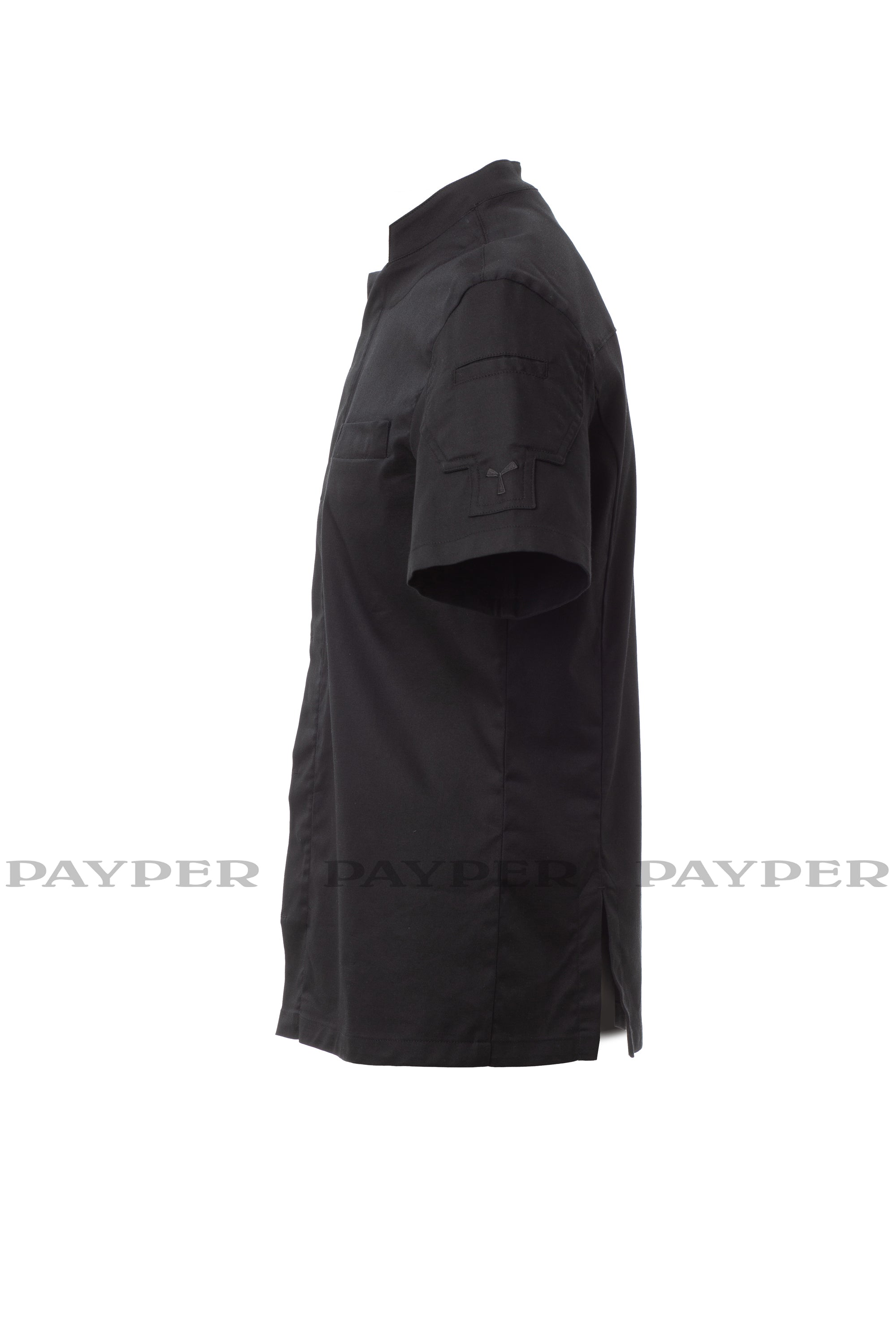 Veste suprême SS