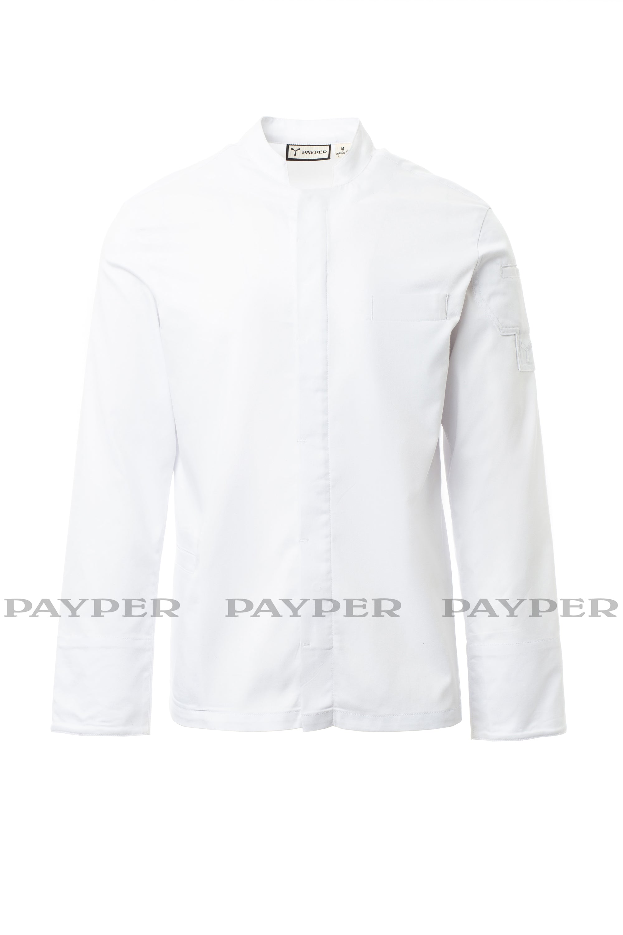 Veste supreme
