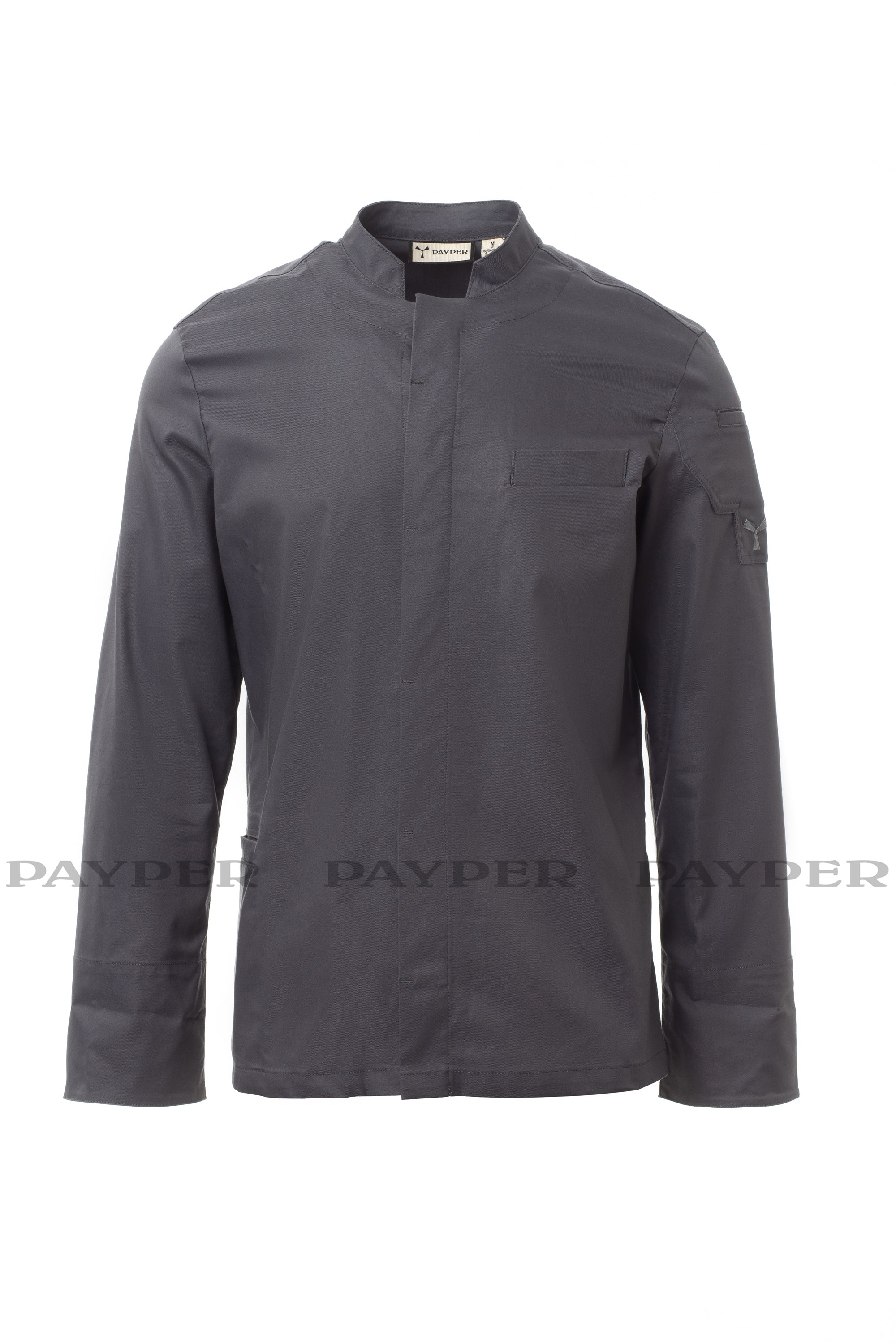 Veste supreme