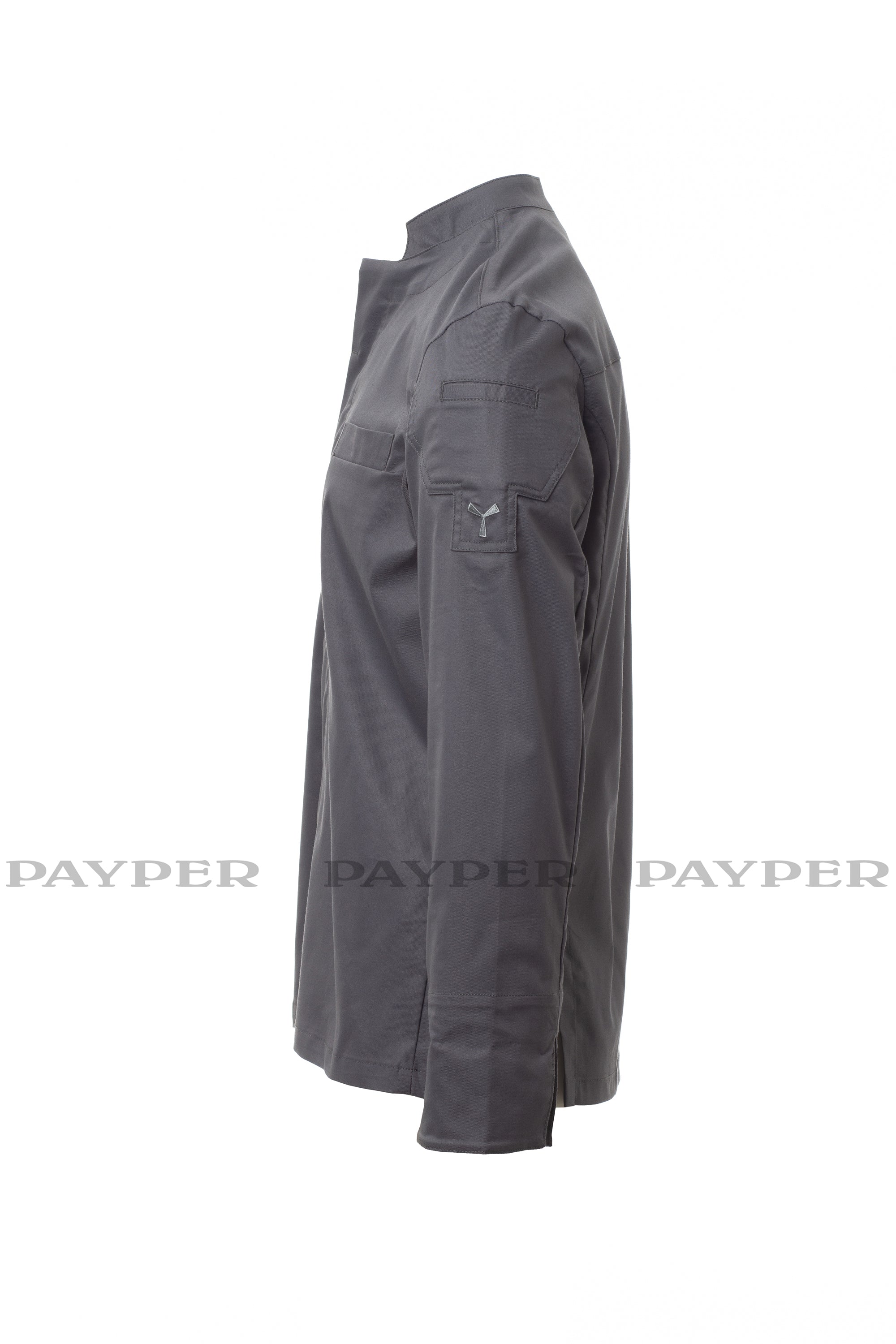 Veste supreme