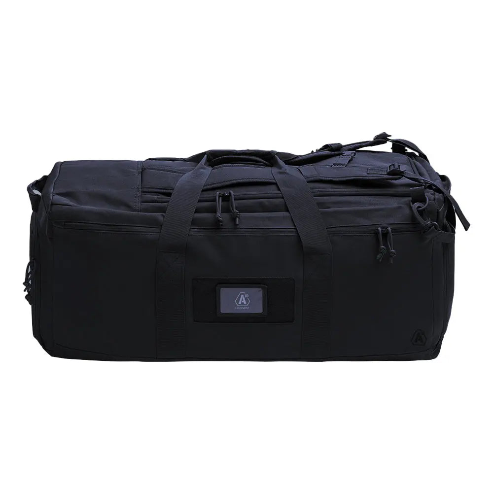 Sac de transport TRANSALL 90 L bleu marine A10 Equipment