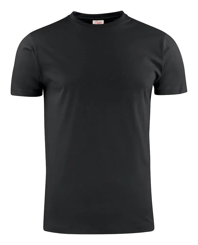 T-Shirt Homme Heavy RSX Essentiel pour les pros