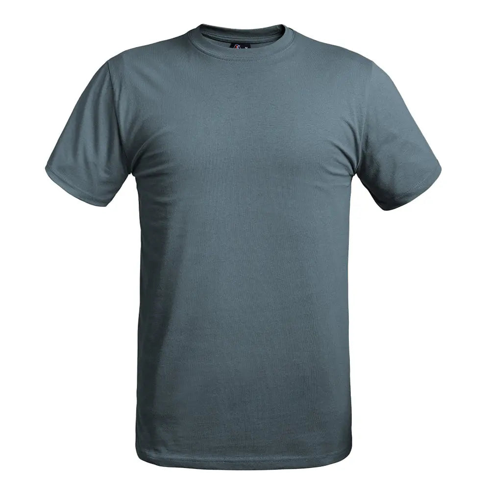 T-shirt STRONG Airflow gris béton A10 Equipment