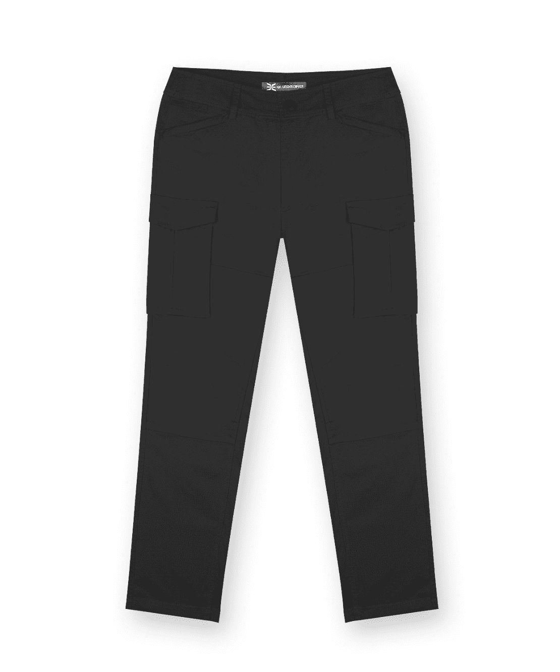 Pantalon Rogue Ripstop Noir