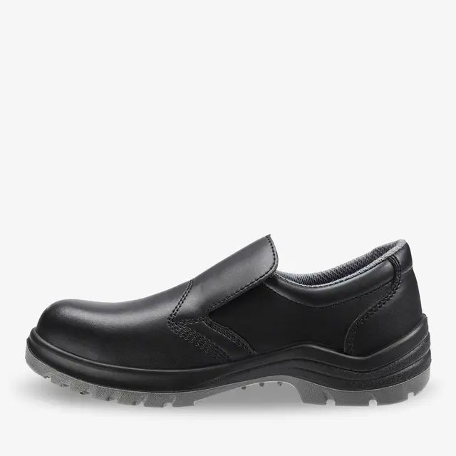 Chaussures de sécurité cuisine X0600 – Safety Jogger – Antidérapantes SRC & Hydro