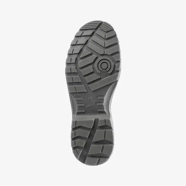 Chaussures de sécurité cuisine X0600 – Safety Jogger – Antidérapantes SRC & Hydro