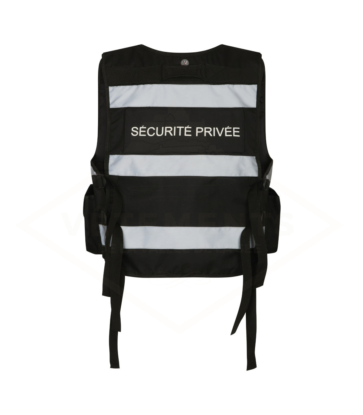 Gilet Tactic Thor HV SP | Mixte | VVS (Décret 180723)